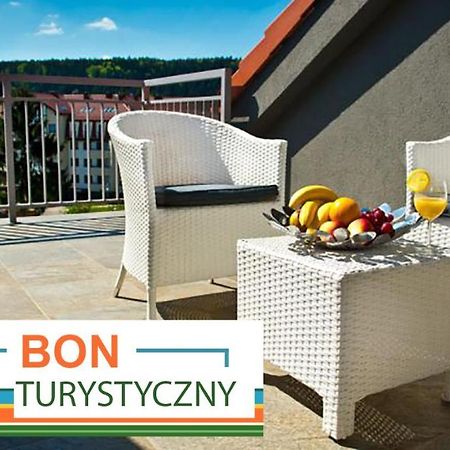 Apartamenty Polanica Myweek Exteriér fotografie