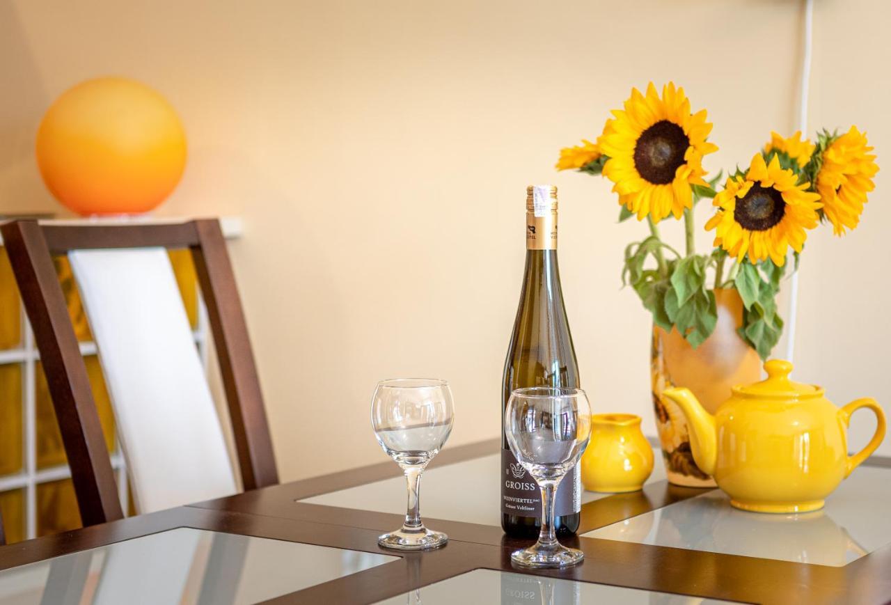Apartamenty Polanica Myweek Exteriér fotografie