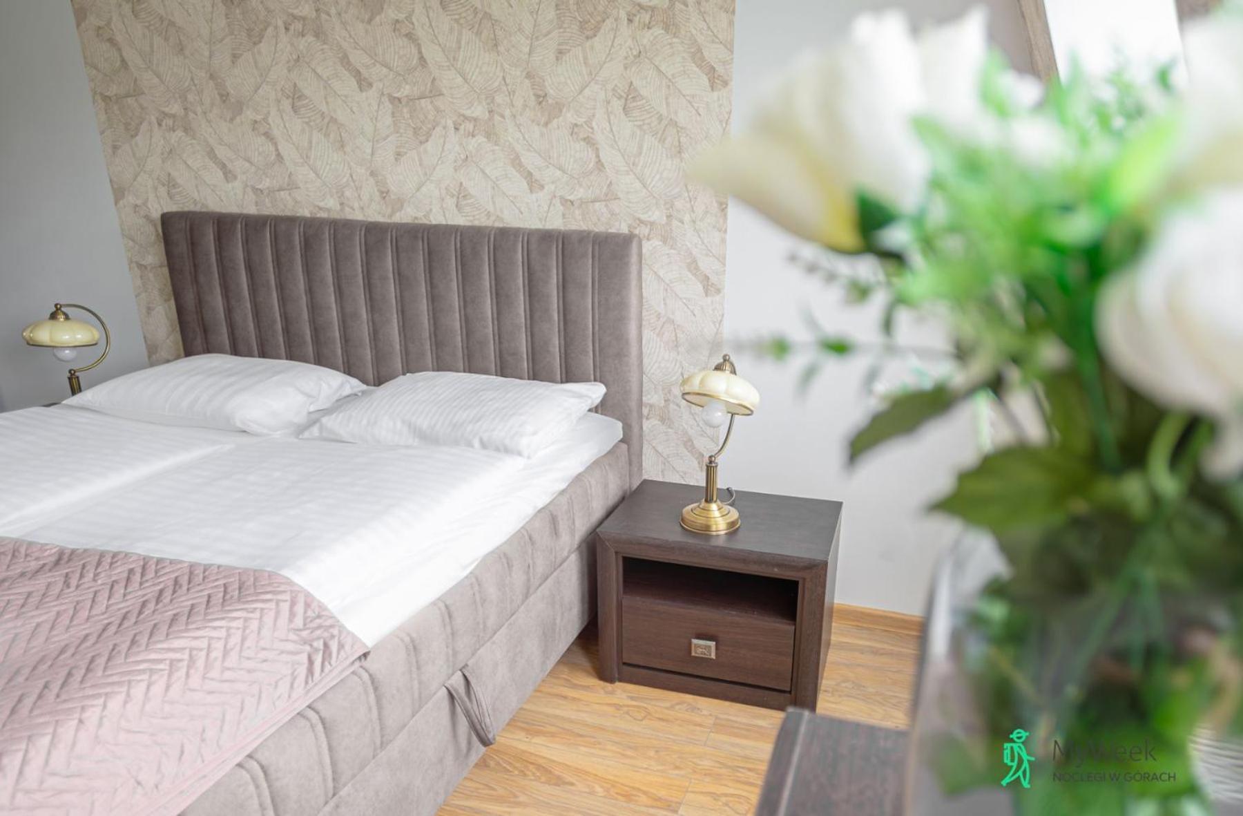 Apartamenty Polanica Myweek Exteriér fotografie