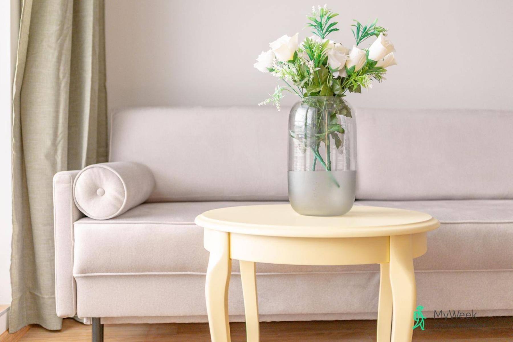 Apartamenty Polanica Myweek Exteriér fotografie